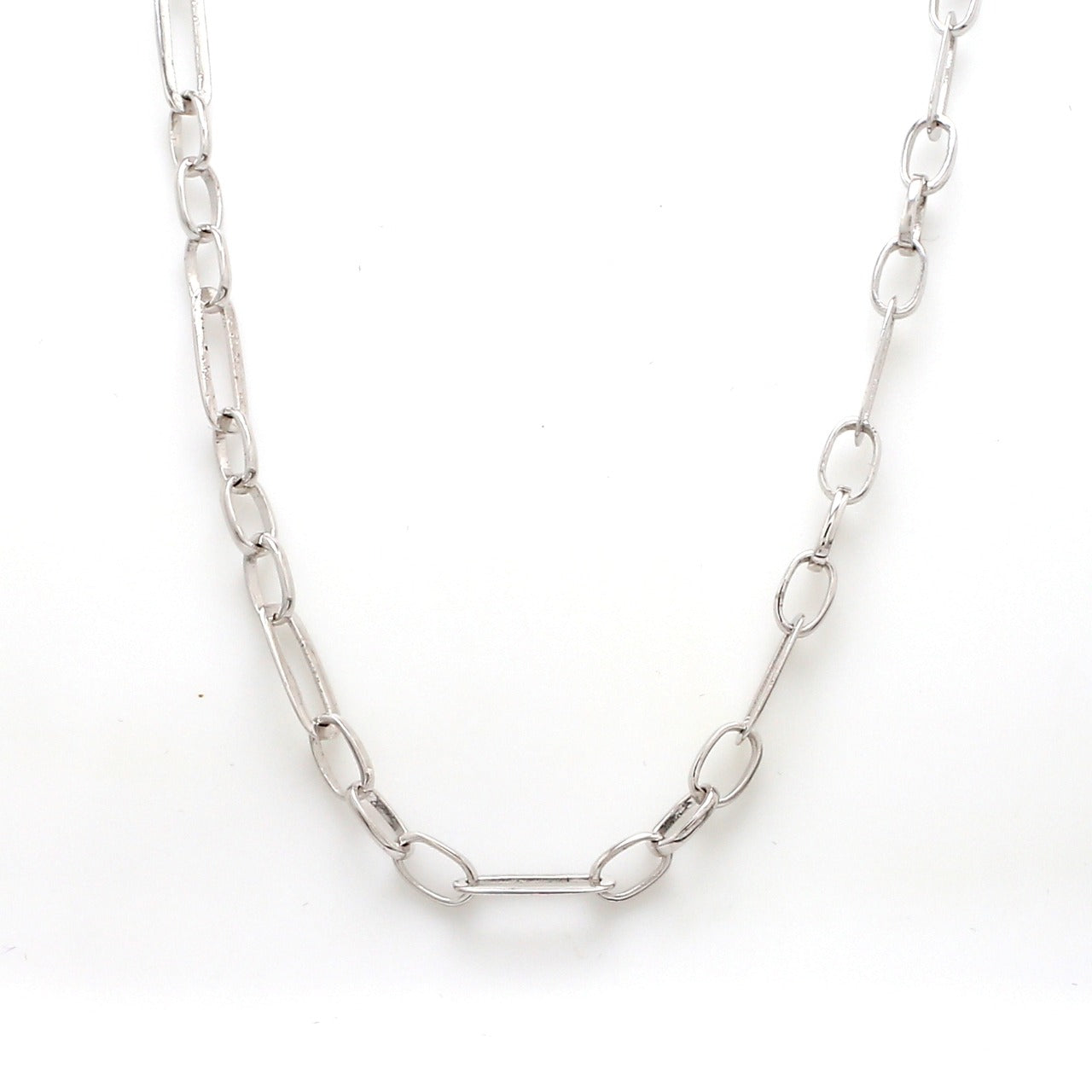 Platinum Chain for Men JL PT CH 1036