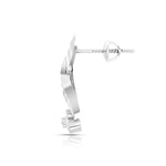 Load image into Gallery viewer, Designer Platinum with Diamond Pendant Set JL PT P BT 81-D
