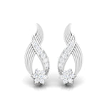 Load image into Gallery viewer, Designer Platinum with Diamond Pendant Set JL PT P BT 81-D
