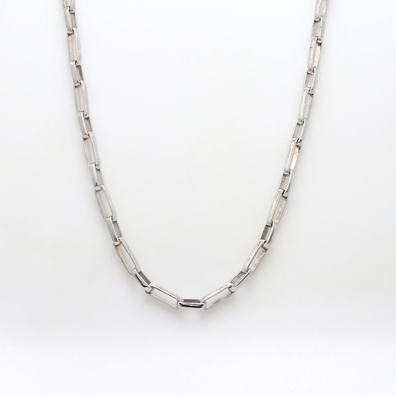 Platinum Chain for Men JL PT CH 1026