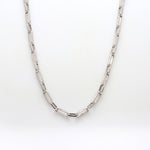 Load image into Gallery viewer, Platinum Chain for Men JL PT CH 1026
