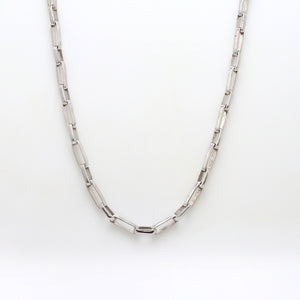 Platinum Chain for Men JL PT CH 1026