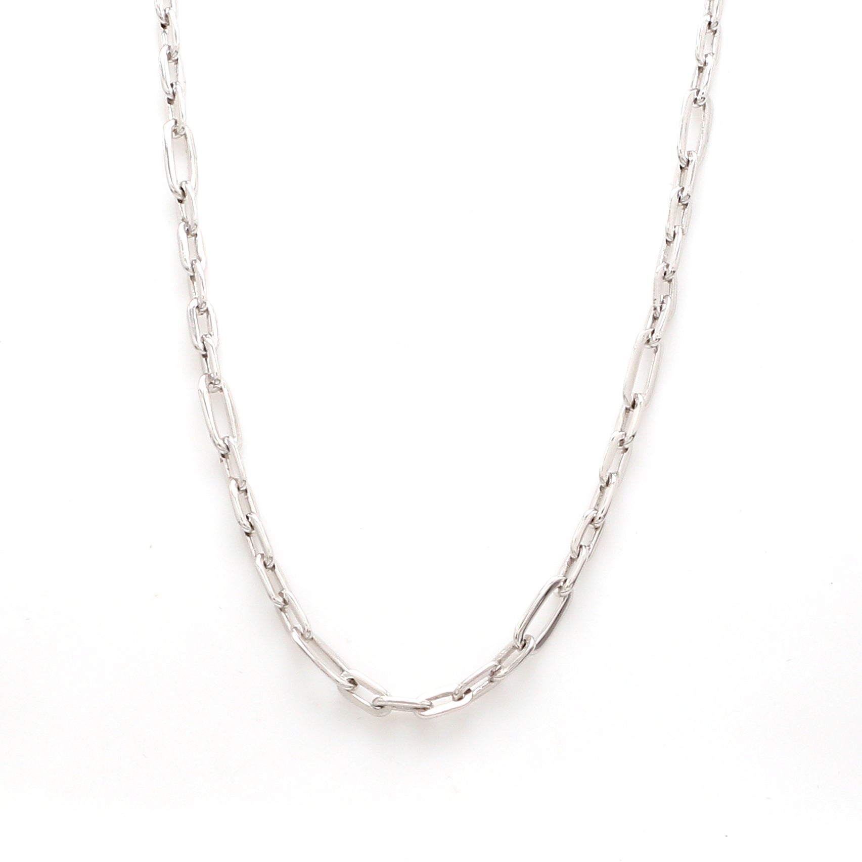 Platinum Chain for Men JL PT CH 1035
