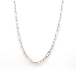 Load image into Gallery viewer, Platinum Chain for Men JL PT CH 1035
