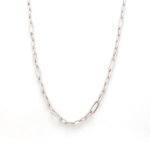 Platinum Chain for Men JL PT CH 1035