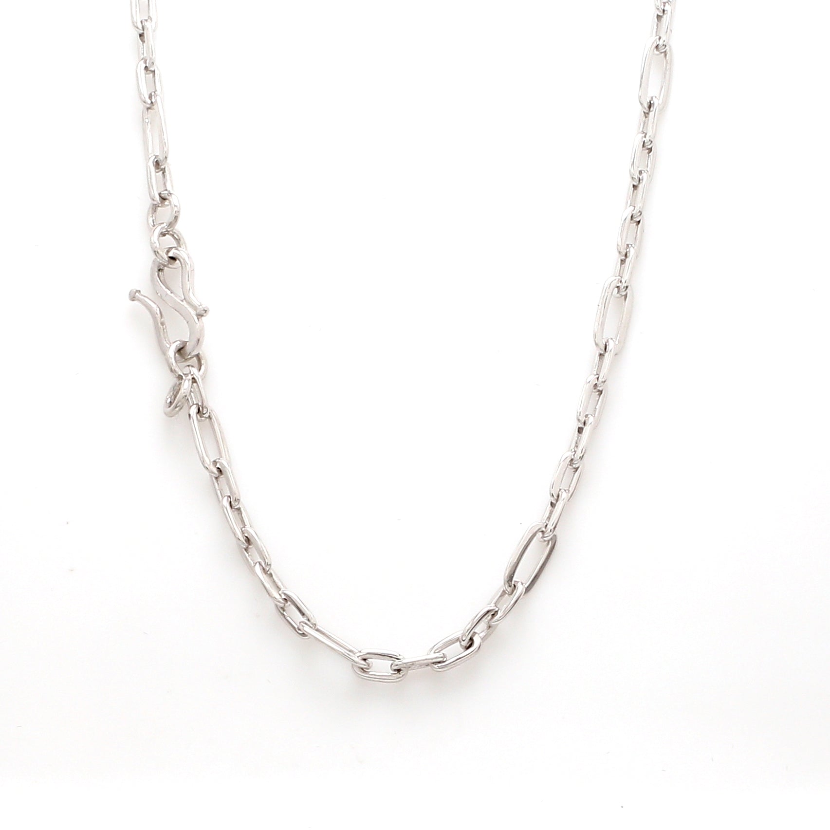 Platinum Chain for Men JL PT CH 1035