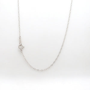 Japanese Platinum Necklace Chain for Women JL PT CH 192   Jewelove.US