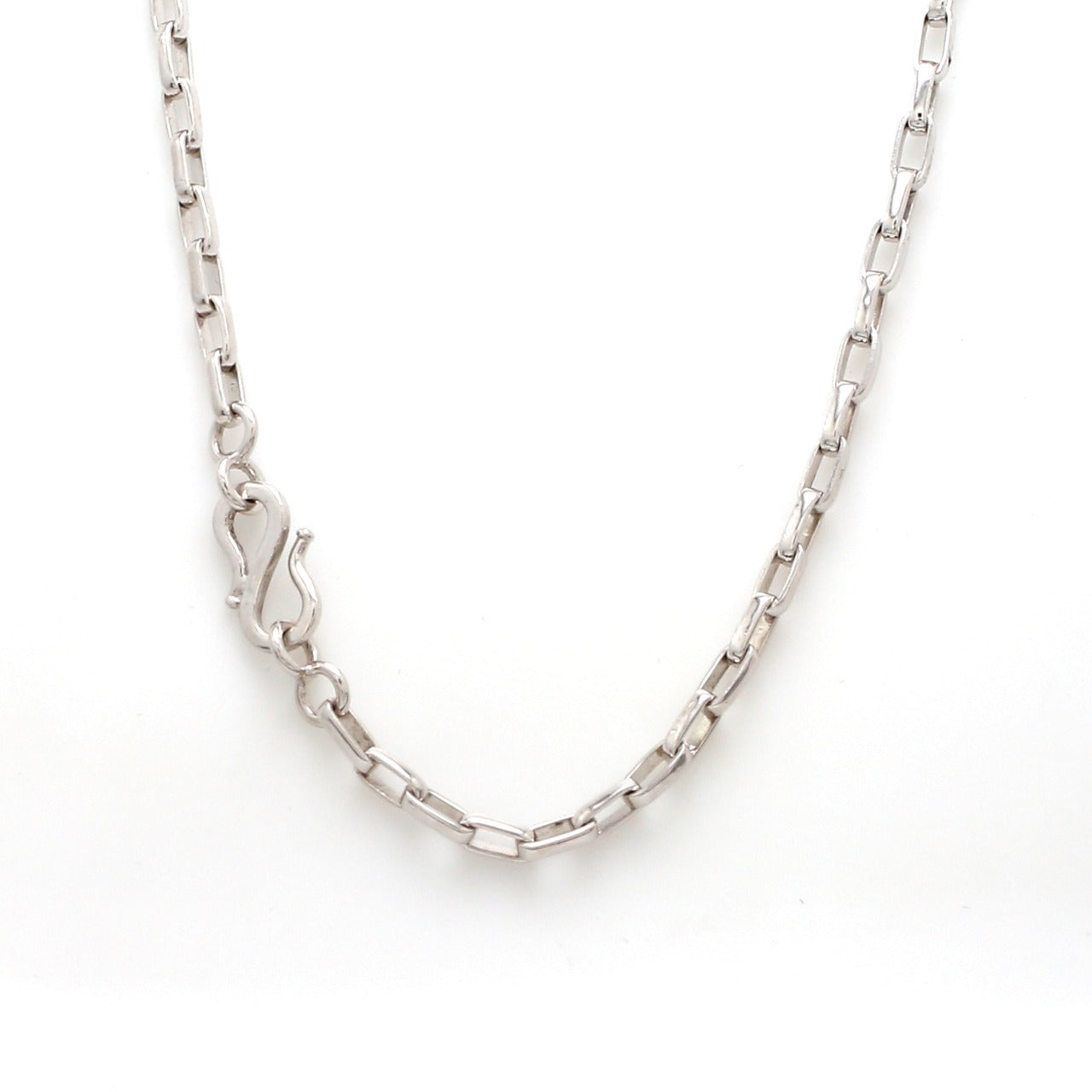 Platinum Chain for Men JL PT CH 1033