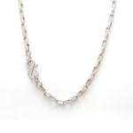 Load image into Gallery viewer, Platinum Chain for Men JL PT CH 1033
