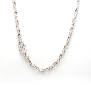 Platinum Chain for Men JL PT CH 1033