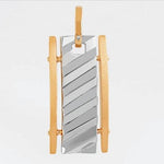 Load image into Gallery viewer, Men of Platinum | Pendant for Men with Rose Gold JL PT P 284
