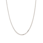 Load image into Gallery viewer, 1.25 mm Japanese Platinum Chain  JL PT CH 1047   Jewelove.US
