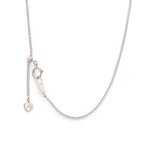 Load image into Gallery viewer, 1.25 mm Japanese Platinum Chain  JL PT CH 1047   Jewelove.US
