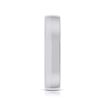Load image into Gallery viewer, Single Diamond Platinum Ring for Men JL PT B-13

