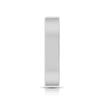 Load image into Gallery viewer, Unisex Platinum Diamond Couple Ring JL PT B-44
