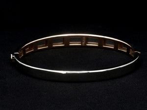 Men of Platinum | Platinum & Rose Gold Bracelet for Men JL PTB 807   Jewelove.US