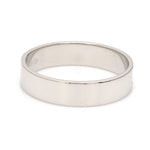 Load image into Gallery viewer, Designer Platinum &amp; Rose Gold Couple Rings JL PT 1129
