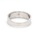 Load image into Gallery viewer, Diamond Platinum Ring for Men JL PT 1110   Jewelove.US
