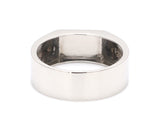 Load image into Gallery viewer, Heavy Platinum Ring for Men JL PT 1057   Jewelove.US
