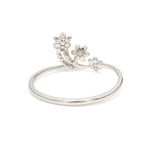 Load image into Gallery viewer, Platinum Diamond Ring for Women JL PT LR 02

