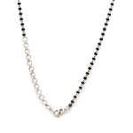 Load image into Gallery viewer, Platinum Mangalsutra Pendant Chain for Women JL PT CH 1169   Jewelove.US
