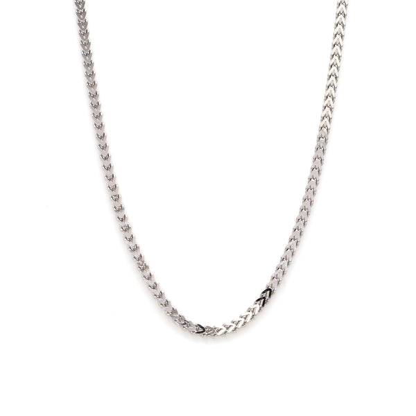 Platinum 2025 franco chain
