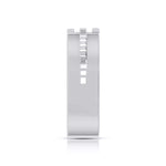 Load image into Gallery viewer, Platinum Diamond Couple Love Bands JL PT CB-6
