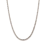 Load image into Gallery viewer, Japanese Platinum Chain for Women JL PT CH 1054
