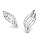 Load image into Gallery viewer, Platinum with Diamond Pendant Set for Women JL PT P NL 8500
