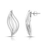 Load image into Gallery viewer, Platinum with Diamond Pendant Set for Women JL PT P NL 8500
