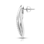 Load image into Gallery viewer, Platinum with Diamond Pendant Set for Women JL PT P NL 8500
