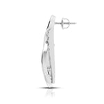 Load image into Gallery viewer, Platinum Diamond Pendant Set for Women JL PT P NL 8512
