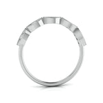 Load image into Gallery viewer, Blue Sapphire Platinum Diamond Engagement Ring JL PT LR 7015
