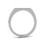 Load image into Gallery viewer, Blue Sapphire Platinum Diamond Engagement Ring JL PT LR 7032   Jewelove
