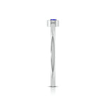 Load image into Gallery viewer, Blue Sapphire Platinum Engagement Ring JL PT LR 7035   Jewelove
