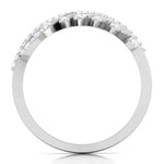Load image into Gallery viewer, Designer Platinum Diamond Ring JL PT R 8126
