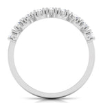 Load image into Gallery viewer, Designer Platinum Diamond Ring for Women JL PT R 8158   Jewelove.US
