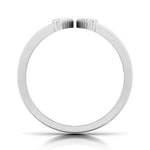 Load image into Gallery viewer, Designer Platinum Diamond Ring for Women JL PT R 8160   Jewelove.US

