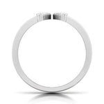 Load image into Gallery viewer, Designer Platinum Diamond Ring for Women JL PT R 8160   Jewelove.US
