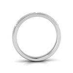 Load image into Gallery viewer, Designer Platinum Diamond Love Bands JL PT CB 115
