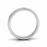 Load image into Gallery viewer, Designer Platinum Diamond Love Bands JL PT CB 115
