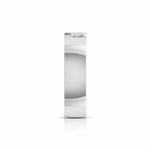 Load image into Gallery viewer, Designer Platinum Diamond Couple Ring JL PT CB 142
