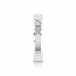 Load image into Gallery viewer, Designer Platinum Diamond Couple Ring JL PT CB 147
