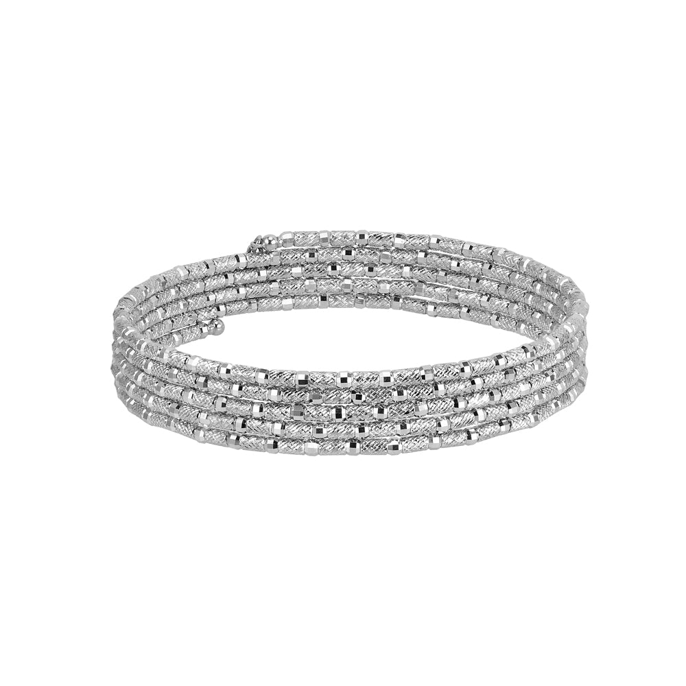 Japanese Platinum Bracelet for Men JL PTB 769   Jewelove.US