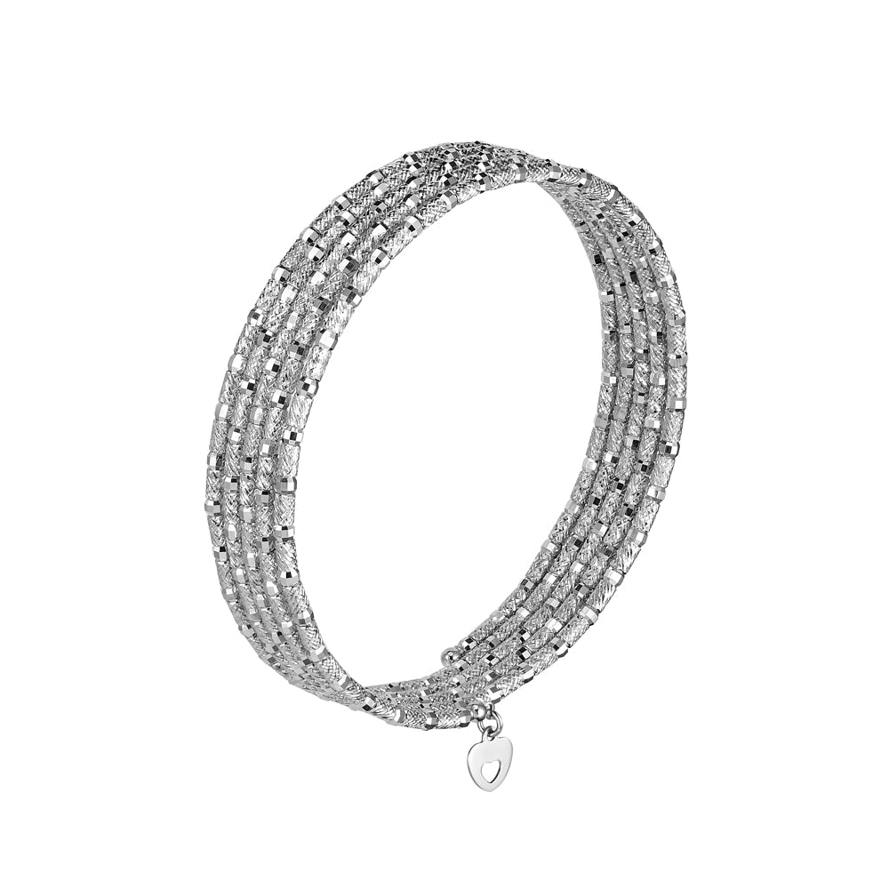 Japanese Platinum Bracelet for Men JL PTB 769