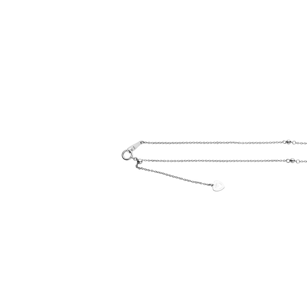 Japanese Platinum Chain for Women JL PT CH 1050   Jewelove.US