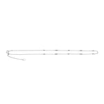 Load image into Gallery viewer, Japanese Platinum Chain for Women JL PT CH 1051
