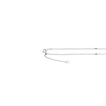 Load image into Gallery viewer, Japanese Platinum Chain for Women JL PT CH 1051
