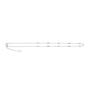 Japanese Platinum Chain for Women JL PT CH 1051