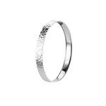 Load image into Gallery viewer, Hammered Platinum Kada for Men JL PTB 776   Jewelove.US
